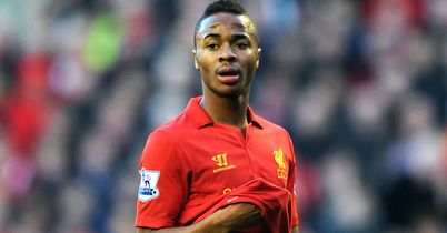 Raheem Sterling: A growing influence at Liverpool